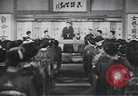 Standbild traditionellen Frauen Japan, 1950, aus Sekunde 8 historischem Filmmaterial Videoclip 65675025237