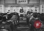Standbild traditionellen Frauen Japan, 1950, aus Sekunde 9 historischem Filmmaterial Videoclip 65675025237