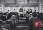 Standbild traditionellen Frauen Japan, 1950, aus Sekunde 11 historischem Filmmaterial Videoclip 65675025237
