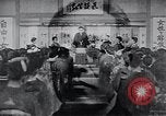 Standbild traditionellen Frauen Japan, 1950, aus Sekunde 12 historischem Filmmaterial Videoclip 65675025237