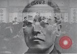 Standbild traditionellen Frauen Japan, 1950, aus Sekunde 13 historischem Filmmaterial Videoclip 65675025237