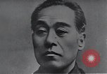 Standbild traditionellen Frauen Japan, 1950, aus Sekunde 14 historischem Filmmaterial Videoclip 65675025237