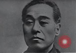 Standbild traditionellen Frauen Japan, 1950, aus Sekunde 17 historischem Filmmaterial Videoclip 65675025237