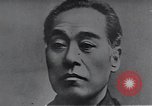 Standbild traditionellen Frauen Japan, 1950, aus Sekunde 18 historischem Filmmaterial Videoclip 65675025237