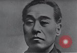 Standbild traditionellen Frauen Japan, 1950, aus Sekunde 19 historischem Filmmaterial Videoclip 65675025237
