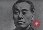 Standbild traditionellen Frauen Japan, 1950, aus Sekunde 20 historischem Filmmaterial Videoclip 65675025237