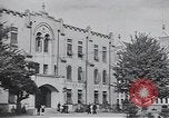 Standbild traditionellen Frauen Japan, 1950, aus Sekunde 27 historischem Filmmaterial Videoclip 65675025237