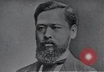 Standbild traditionellen Frauen Japan, 1950, aus Sekunde 39 historischem Filmmaterial Videoclip 65675025237