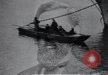 Standbild traditionellen Frauen Japan, 1950, aus Sekunde 42 historischem Filmmaterial Videoclip 65675025237