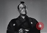 Standbild traditionellen Frauen Japan, 1950, aus Sekunde 46 historischem Filmmaterial Videoclip 65675025237