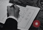 Standbild traditionellen Frauen Japan, 1950, aus Sekunde 62 historischem Filmmaterial Videoclip 65675025237