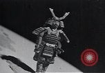 Standbild Kaiser und seine Kraft stärken Japan auf Weltkugel Japan, 1950, aus Sekunde 3 historischem Filmmaterial Videoclip 65675025238