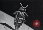 Standbild Kaiser und seine Kraft stärken Japan auf Weltkugel Japan, 1950, aus Sekunde 4 historischem Filmmaterial Videoclip 65675025238