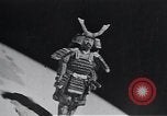 Standbild Kaiser und seine Kraft stärken Japan auf Weltkugel Japan, 1950, aus Sekunde 5 historischem Filmmaterial Videoclip 65675025238