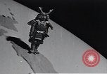 Standbild Kaiser und seine Kraft stärken Japan auf Weltkugel Japan, 1950, aus Sekunde 7 historischem Filmmaterial Videoclip 65675025238