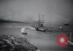 Standbild Kaiser und seine Kraft stärken Japan auf Weltkugel Japan, 1950, aus Sekunde 27 historischem Filmmaterial Videoclip 65675025238