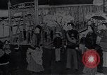Standbild Kaiser und seine Kraft stärken Japan auf Weltkugel Japan, 1950, aus Sekunde 34 historischem Filmmaterial Videoclip 65675025238