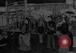 Standbild Kaiser und seine Kraft stärken Japan auf Weltkugel Japan, 1950, aus Sekunde 35 historischem Filmmaterial Videoclip 65675025238