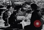 Standbild Kaiser und seine Kraft stärken Japan auf Weltkugel Japan, 1950, aus Sekunde 62 historischem Filmmaterial Videoclip 65675025238