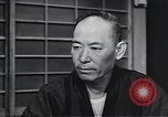 Standbild Professionelle Arbeitsplätze moderner japanischer Frauen Japan, 1950, aus Sekunde 27 historischem Filmmaterial Videoclip 65675025239