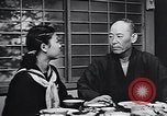 Standbild Professionelle Arbeitsplätze moderner japanischer Frauen Japan, 1950, aus Sekunde 34 historischem Filmmaterial Videoclip 65675025239