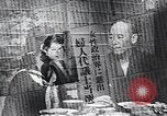 Standbild Professionelle Arbeitsplätze moderner japanischer Frauen Japan, 1950, aus Sekunde 37 historischem Filmmaterial Videoclip 65675025239