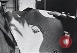 Standbild Professionelle Arbeitsplätze moderner japanischer Frauen Japan, 1950, aus Sekunde 43 historischem Filmmaterial Videoclip 65675025239