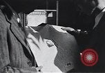 Standbild Professionelle Arbeitsplätze moderner japanischer Frauen Japan, 1950, aus Sekunde 45 historischem Filmmaterial Videoclip 65675025239