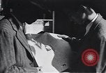 Standbild Professionelle Arbeitsplätze moderner japanischer Frauen Japan, 1950, aus Sekunde 46 historischem Filmmaterial Videoclip 65675025239