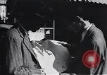 Standbild Professionelle Arbeitsplätze moderner japanischer Frauen Japan, 1950, aus Sekunde 47 historischem Filmmaterial Videoclip 65675025239
