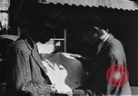 Standbild Professionelle Arbeitsplätze moderner japanischer Frauen Japan, 1950, aus Sekunde 48 historischem Filmmaterial Videoclip 65675025239