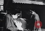 Standbild Professionelle Arbeitsplätze moderner japanischer Frauen Japan, 1950, aus Sekunde 49 historischem Filmmaterial Videoclip 65675025239