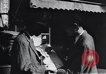 Standbild Professionelle Arbeitsplätze moderner japanischer Frauen Japan, 1950, aus Sekunde 50 historischem Filmmaterial Videoclip 65675025239