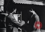Standbild Professionelle Arbeitsplätze moderner japanischer Frauen Japan, 1950, aus Sekunde 52 historischem Filmmaterial Videoclip 65675025239