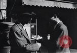 Standbild Professionelle Arbeitsplätze moderner japanischer Frauen Japan, 1950, aus Sekunde 53 historischem Filmmaterial Videoclip 65675025239