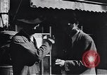Standbild Professionelle Arbeitsplätze moderner japanischer Frauen Japan, 1950, aus Sekunde 54 historischem Filmmaterial Videoclip 65675025239