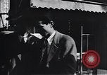 Standbild Professionelle Arbeitsplätze moderner japanischer Frauen Japan, 1950, aus Sekunde 55 historischem Filmmaterial Videoclip 65675025239