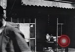 Standbild Professionelle Arbeitsplätze moderner japanischer Frauen Japan, 1950, aus Sekunde 56 historischem Filmmaterial Videoclip 65675025239