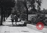 Standbild Professionelle Arbeitsplätze moderner japanischer Frauen Japan, 1950, aus Sekunde 57 historischem Filmmaterial Videoclip 65675025239