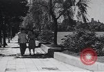 Standbild Professionelle Arbeitsplätze moderner japanischer Frauen Japan, 1950, aus Sekunde 58 historischem Filmmaterial Videoclip 65675025239