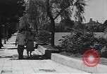Standbild Professionelle Arbeitsplätze moderner japanischer Frauen Japan, 1950, aus Sekunde 59 historischem Filmmaterial Videoclip 65675025239