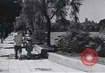 Standbild Professionelle Arbeitsplätze moderner japanischer Frauen Japan, 1950, aus Sekunde 60 historischem Filmmaterial Videoclip 65675025239