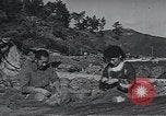 Image la progression des femmes dans la société japonaise Japon, 1950, de la seconde 15 séquences d'archives historiques vidéo 65675025240