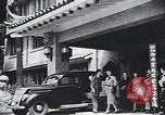 Image la progression des femmes dans la société japonaise Japon, 1950, de la seconde 29 séquences d'archives historiques vidéo 65675025240