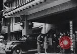 Image la progression des femmes dans la société japonaise Japon, 1950, de la seconde 31 séquences d'archives historiques vidéo 65675025240