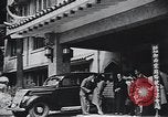 Image la progression des femmes dans la société japonaise Japon, 1950, de la seconde 32 séquences d'archives historiques vidéo 65675025240