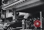Image la progression des femmes dans la société japonaise Japon, 1950, de la seconde 34 séquences d'archives historiques vidéo 65675025240