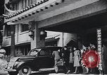 Image la progression des femmes dans la société japonaise Japon, 1950, de la seconde 36 séquences d'archives historiques vidéo 65675025240
