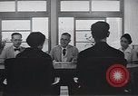 Image la progression des femmes dans la société japonaise Japon, 1950, de la seconde 40 séquences d'archives historiques vidéo 65675025240