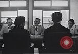Image la progression des femmes dans la société japonaise Japon, 1950, de la seconde 42 séquences d'archives historiques vidéo 65675025240